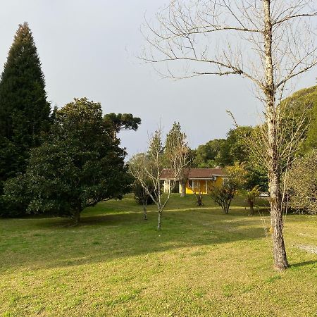 Casa em condomínio fechado, 4km Centro de Gramado. Exterior foto